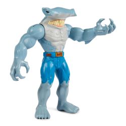 Batman King Shark Giant Figures DC Comics 30 cm