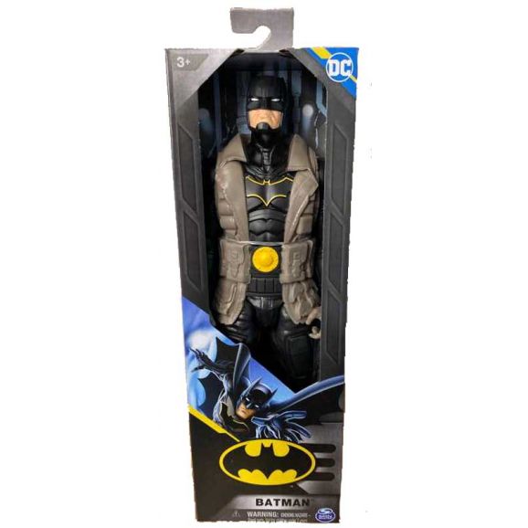 Batman Figur Super Hero 30 cm DC Comics