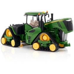 Leksakstraktor Bruder John Deere 9620RX