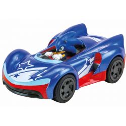 Carrera GO Paw Patrol RRR - Chase - 1:43