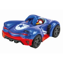 Carrera GO Paw Patrol RRR - Chase - 1:43