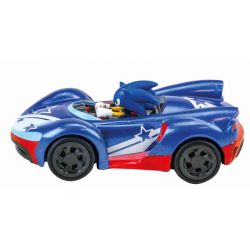 Carrera GO Paw Patrol RRR - Chase - 1:43