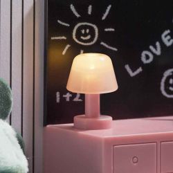 Lundby Tonårsrum Möbler