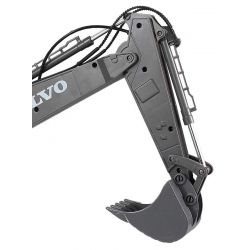 Radiostyrd Volvo Grävmaskin