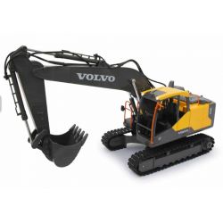Radiostyrd Volvo Grävmaskin EC160E