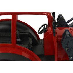 Radiostyrd Traktor Geotrac Lindner 94 ep 1:16