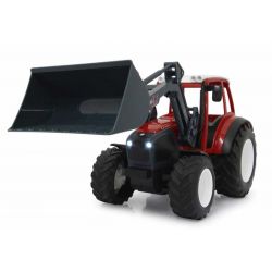 Radiostyrd Traktor Geotrac Lindner 94 ep 1:16