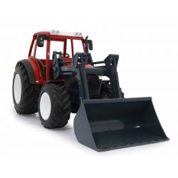 Radiostyrd Traktor Geotrac Lindner 94 ep 1:16