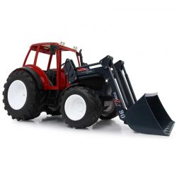 Radiostyrd Traktor Geotrac Lindner 94 ep Jamara 1:16