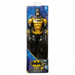 Batman Attack Tech Figur 30 cm DC Comics
