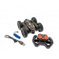 G4P Swing Stunt Car