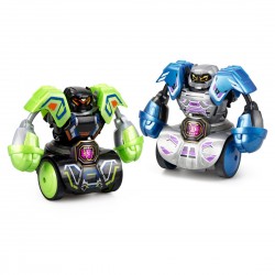 Silverlit Robo Kombat Tornado