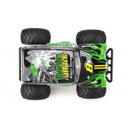 G4P Monsters Attack