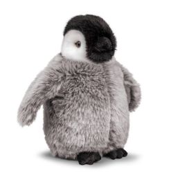 ANIMIGOS WORLD OF NATURE EMPEROR PENGUIN CHICK