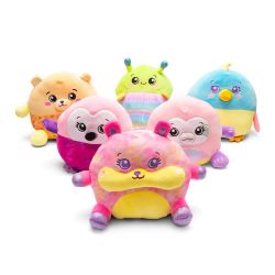 DREAM BEAMS - WAVE 6 ASSORTMENT WITH CDU