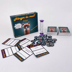 Hänger du med? - Ordspel