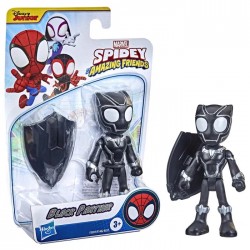 Spidey Figur Spidey and his Amazing Friends