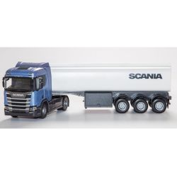 SCANIA TANKBIL, R 450