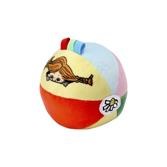 PIPPI MJUK BOLL