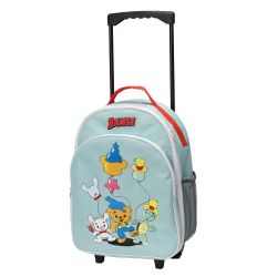 BAMSE BARNVÄSKA RESVÄSKA