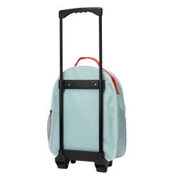 BAMSE BARNVÄSKA RESVÄSKA