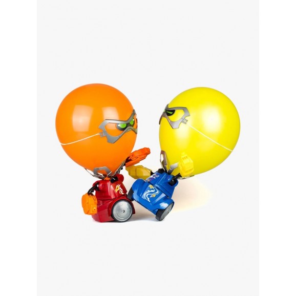 Silverlit Robo Kombat Balloon Puncher 2-pack