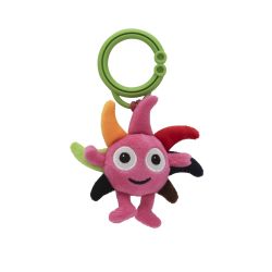 Babblarna barnvagnshänge Diddi