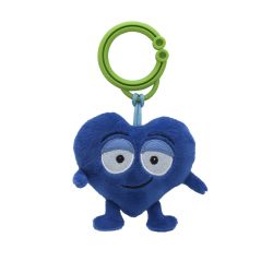 Babblarna barnvagnshänge Doddo