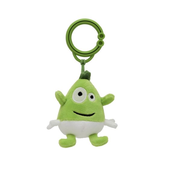 Babblarna barnvagnshänge Dadda