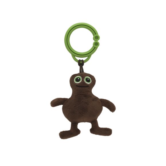 Babblarna barnvagnshänge Babba