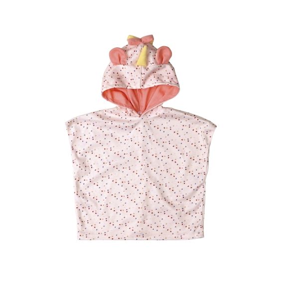 Dockkläder badrock 41-46cm