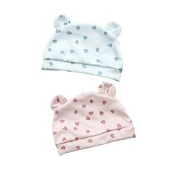 Hattar 2-pack 41-46cm