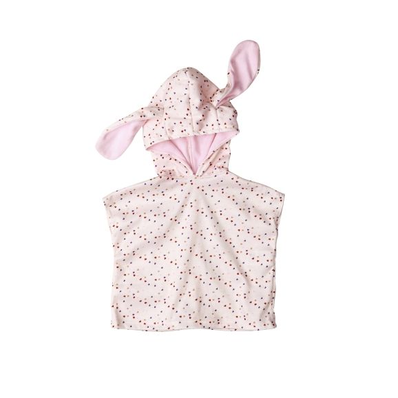 Dockkläder badrock 36-40cm