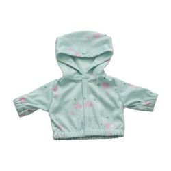 Dockkläder jacka 36-40cm