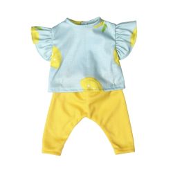 Tights & T-shirt 36-40cm