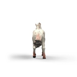 Schleich Häst Knappstrupper Sto 14917