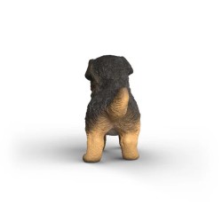 Schleich Hundvalp Schäfer 14925