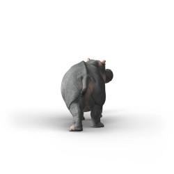 Schleich Flodhäst 14938