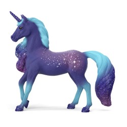 Schleich Bayala Galaxy Enhörning Hingst 70841