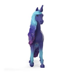 Schleich Bayala Galaxy Enhörning Hingst 70841