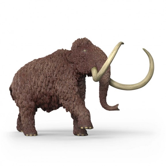 Schleich Jättemammut 15053