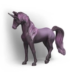 Schleich Galaxy Enhörning Regnbåge Sto 70842