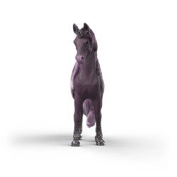 Schleich Galaxy Enhörning Regnbåge Sto 70842