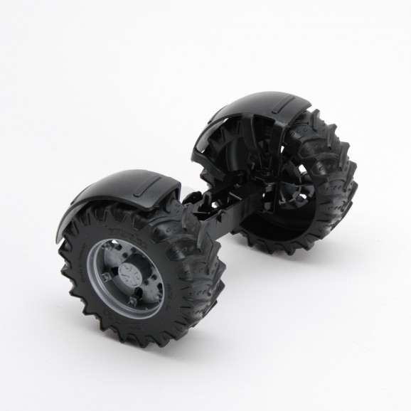 Bruder reservdel winch vev