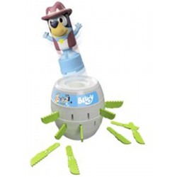 Pop-Up Bluey