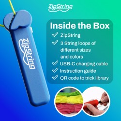 ZipString original