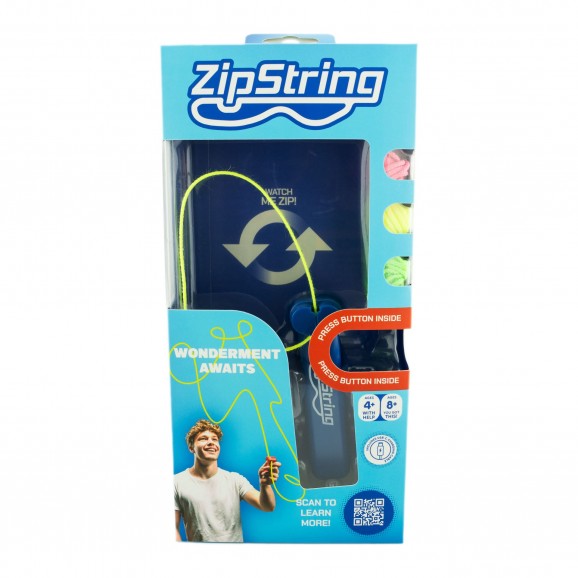 ZipString original