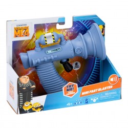 Dumma Mig 4 Mini Fart Blaster