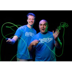 ZipString original