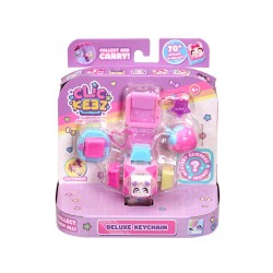 Clickeez Deluxe Nyckelring